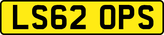 LS62OPS
