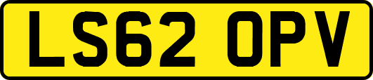 LS62OPV
