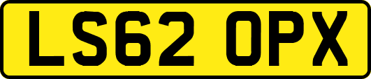 LS62OPX