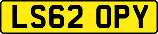 LS62OPY