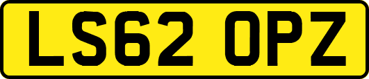 LS62OPZ
