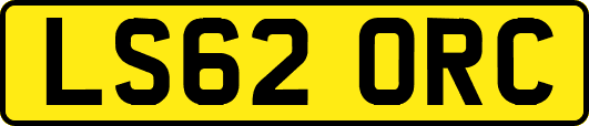 LS62ORC
