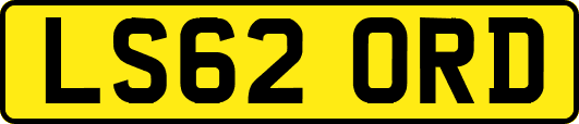 LS62ORD
