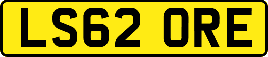 LS62ORE
