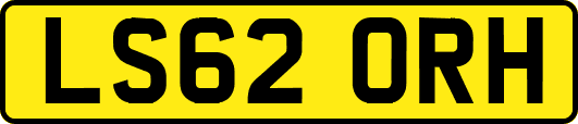 LS62ORH
