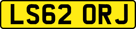 LS62ORJ