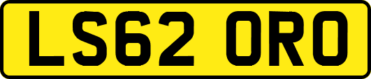 LS62ORO