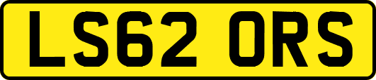 LS62ORS