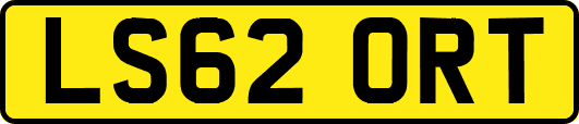 LS62ORT