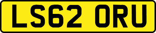 LS62ORU