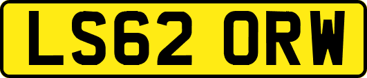 LS62ORW