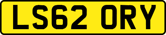 LS62ORY