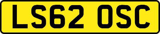 LS62OSC