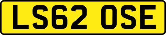LS62OSE