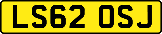 LS62OSJ