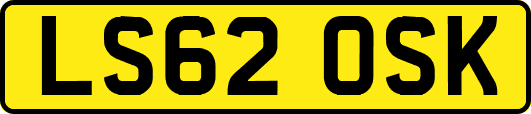 LS62OSK