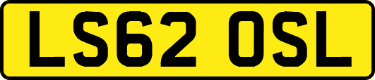 LS62OSL
