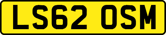 LS62OSM