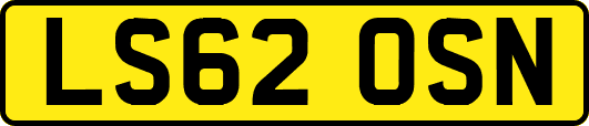 LS62OSN