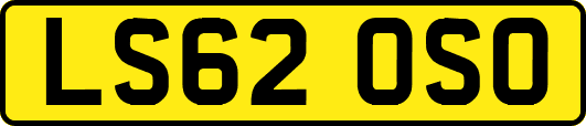 LS62OSO