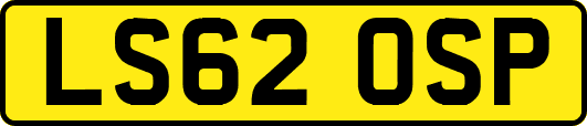 LS62OSP