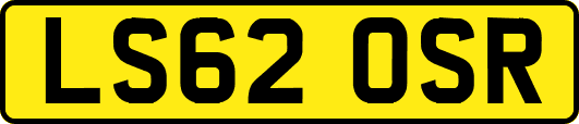 LS62OSR