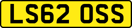 LS62OSS