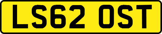 LS62OST