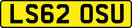 LS62OSU