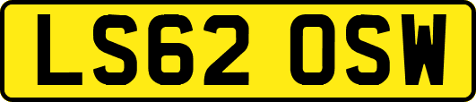 LS62OSW