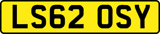 LS62OSY