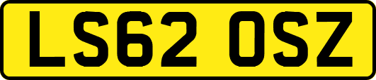 LS62OSZ