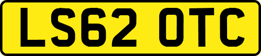 LS62OTC