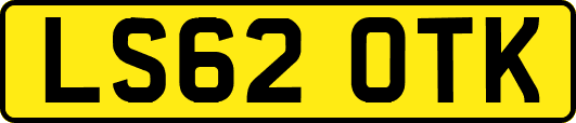 LS62OTK