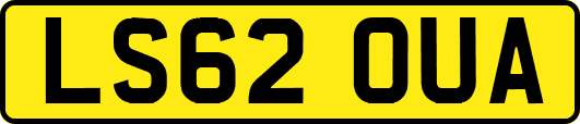 LS62OUA