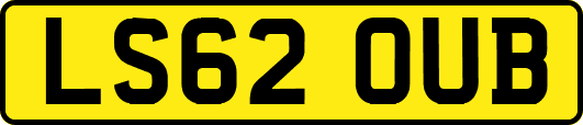 LS62OUB