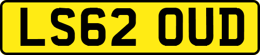 LS62OUD