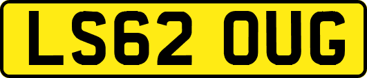 LS62OUG
