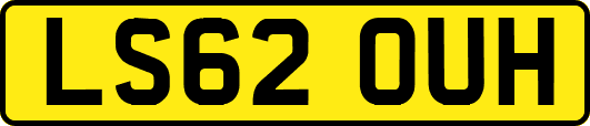 LS62OUH