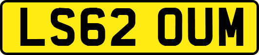 LS62OUM