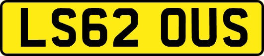 LS62OUS