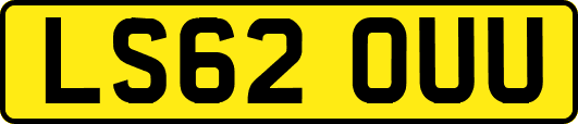 LS62OUU