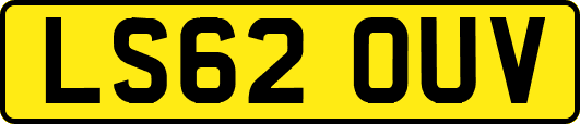 LS62OUV