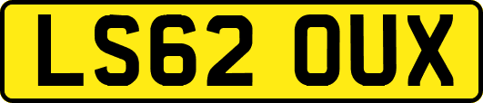 LS62OUX