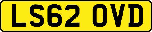 LS62OVD