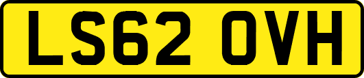 LS62OVH