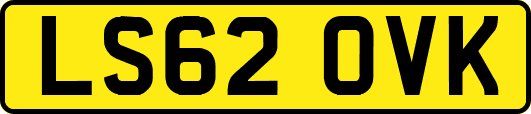 LS62OVK