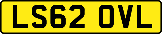 LS62OVL