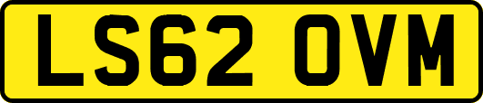 LS62OVM