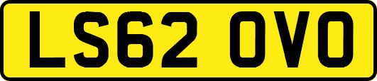 LS62OVO
